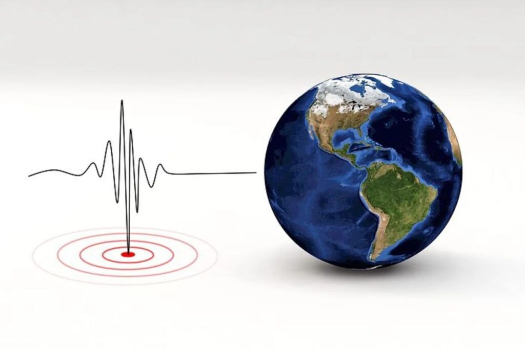 تصنف الزلازل على حسب أسباب حدوثها  وقد تصنف على مدى قوتها وشدتها
