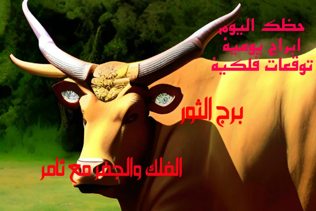 حظك اليوم الثلاثاء 3 يناير 2023 حظك اليوم الثلاثاء 3 يناير 2023-الفلك والجفر مع ثامر الإخباريImage Name