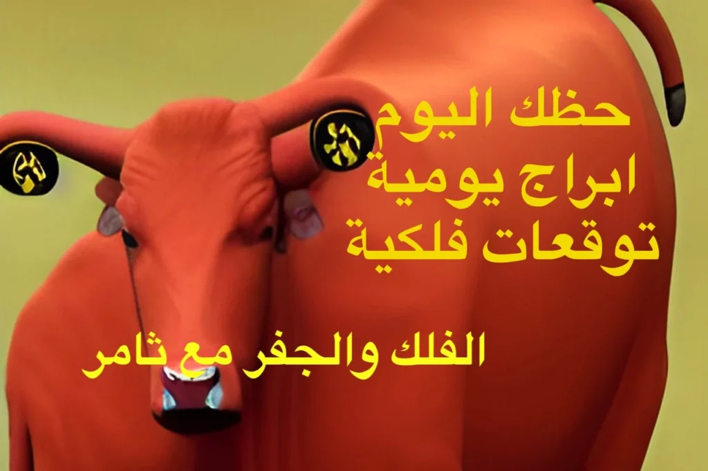 حظك اليوم السبت 28 يناير 2023 حظك اليوم السبت 28 يناير 2023-الفلك والجفر مع ثامر الإخباريImage Name