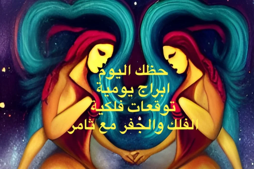 حظك اليوم السبت 28 يناير 2023 حظك اليوم السبت 28 يناير 2023-الفلك والجفر مع ثامر الإخباريImage Name