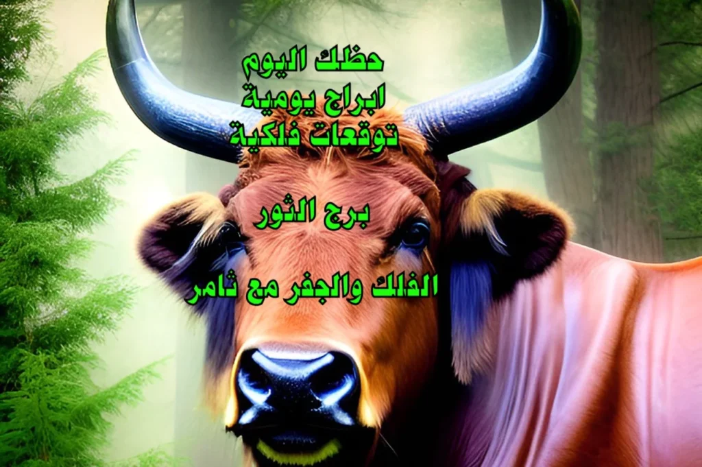 حظك اليوم الاثنين 20 آذار 2023 حظك اليوم الاثنين 20 آذار 2023-الفلك والجفر مع ثامر الإخباريImage Name