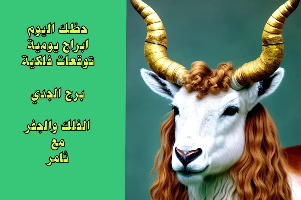حظك اليوم الاثنين 20 آذار 2023 حظك اليوم الاثنين 20 آذار 2023-الفلك والجفر مع ثامر الإخباريImage Name