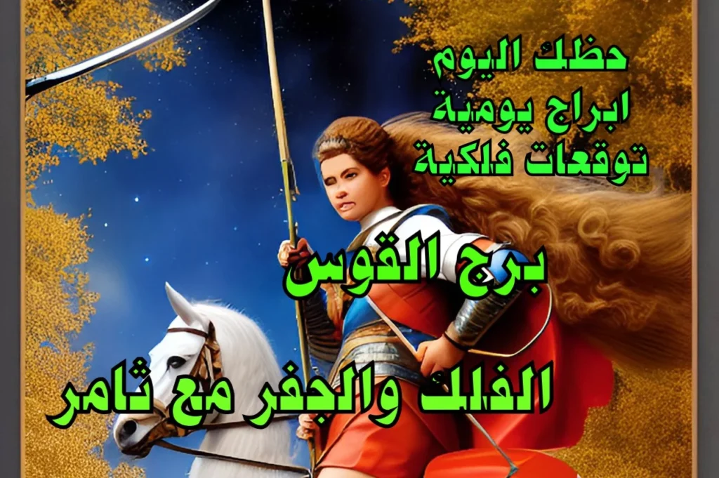 حظك اليوم الاثنين 20 آذار 2023 حظك اليوم الاثنين 20 آذار 2023-الفلك والجفر مع ثامر الإخباريImage Name