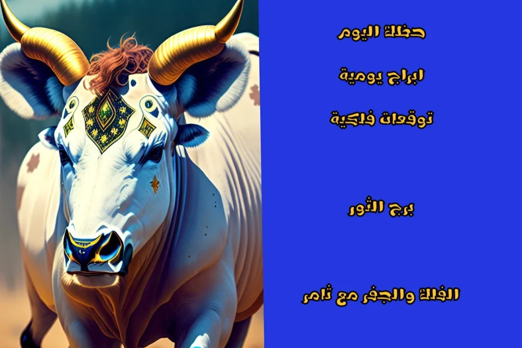 حظك اليوم الخميس 4 أيار 2023 حظك اليوم الخميس 4 أيار 2023 - الفلك والجفر مع ثامر الإخباري Image Name