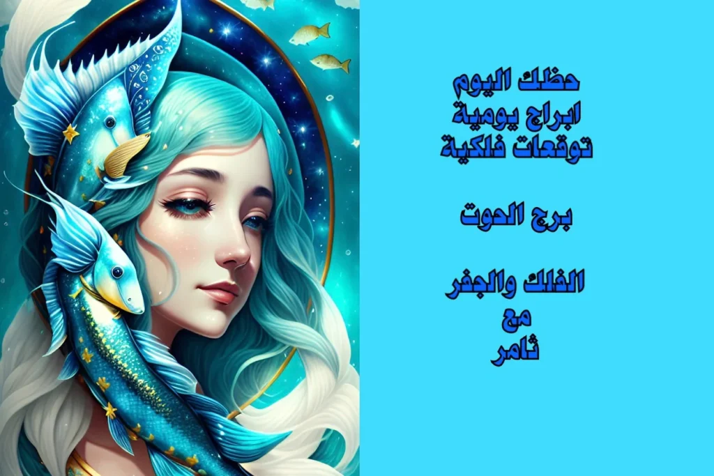 حظك اليوم الخميس 4 أيار 2023 حظك اليوم الخميس 4 أيار 2023 - الفلك والجفر مع ثامر الإخباري Image Name