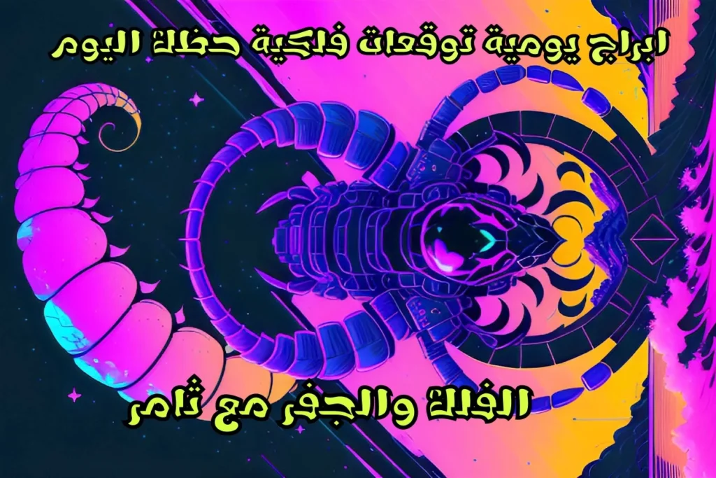 حظك اليوم الخميس 4 أيار 2023 حظك اليوم الخميس 4 أيار 2023 - الفلك والجفر مع ثامر الإخباري Image Name