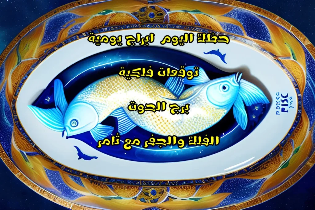 حظك اليوم الخميس 11 أيار 2023 حظك اليوم الخميس 11 أيار 2023 - الفلك والجفر مع ثامر الإخباري Image Name